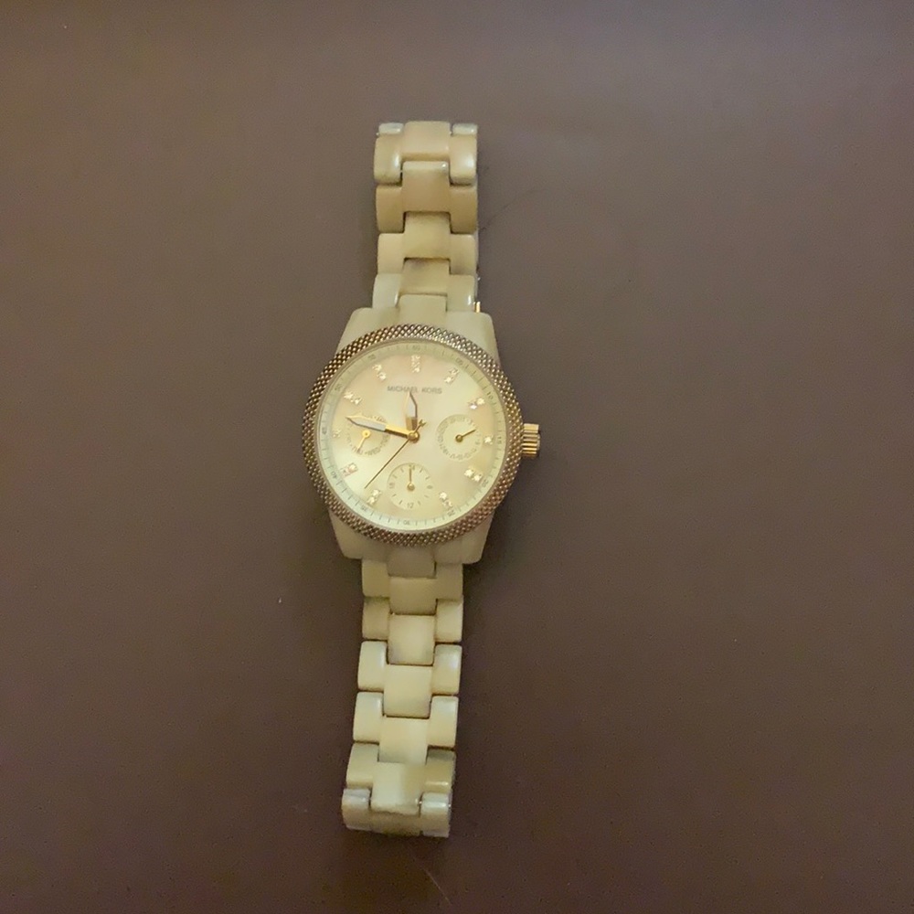 Michael kors women’s watch